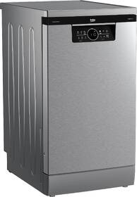 Umývačka riadu Beko BDFS26041XQ nerez

 obrázok produktu 5 z 6