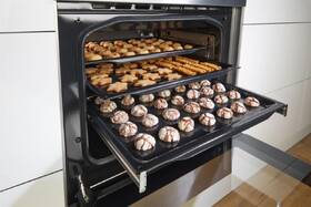 Sklokeramický sporák Gorenje GECS6C70XPA nerez

 obrázok produktu 18 z 20