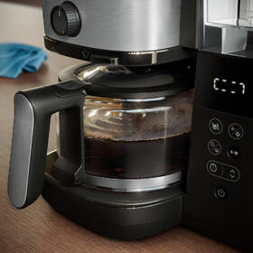 Kávovar Philips All-in-one Brew HD7900/50 

 obrázok produktu 4 z 5