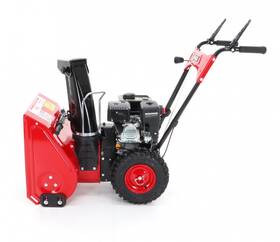 Snehová fréza VeGA 554 

 obrázok produktu 3 z 6