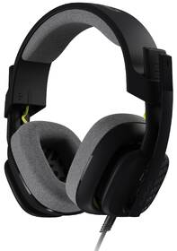 Headset Logitech G Astro A10 PS čierny

 obrázok produktu 1 z 13