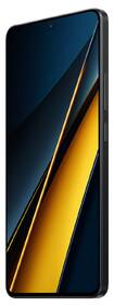 Mobilný telefón Poco X6 Pro 5G 12 GB / 512 GB čierny

 obrázok produktu 1 z 10