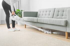 Tyčový vysávač Sencor SVC 9829WH, 3 v 1 

 obrázok produktu 16 z 24