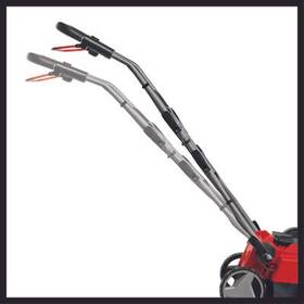 Vertikutátor Einhell GE-SA 36/35 Li-Solo (bez batérie) 3420685 

 obrázok produktu 3 z 8