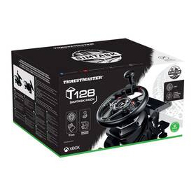 Volant Thrustmaster T128 SimTask Pack pre Xbox a PC 

 obrázok produktu 4 z 5