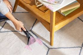 Čistič škvŕn Bissell 3931N SpotClean C5 Pro čierny

 obrázok produktu 9 z 12