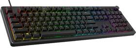Klávesnica HyperX Alloy Rise, US layout čierna

 obrázok produktu 2 z 11