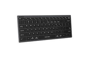 Klávesnica A4Tech FBX51C, CZ/SK layout sivá

 obrázok produktu 1 z 2