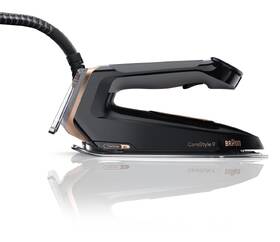 Žehliaci systém Braun IS9090BK čierny

 obrázok produktu 3 z 10