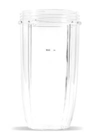 Stolný mixér Nutribullet NB907MAW biely

 obrázok produktu 16 z 21