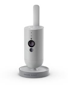 Detská elektronická pestúnka Philips SCD973/26 

 obrázok produktu 7 z 23