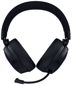 Headset Razer Kraken V4 Pro čierny

 obrázok produktu 5 z 12