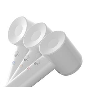 Fén Laifen Glossy White biely

 obrázok produktu 9 z 10