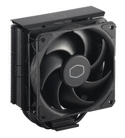 Chladič CPU Cooler Master 212 Black 

 obrázok produktu 2 z 8