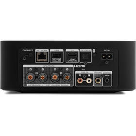 Zosilňovač MARANTZ MODEL M1 čierny

 obrázok produktu 2 z 10