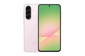 Mobilný telefón Samsung Galaxy A56 5G 8 GB / 256 GB ružový

 obrázok produktu 8 z 10