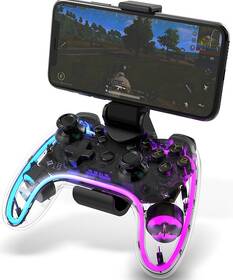 Gamepad YENKEE YCP 4010 

 obrázok produktu 1 z 1