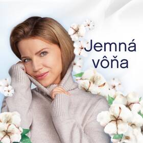  Lenor Jemná Sviežosť 

 obrázok produktu 2 z 3