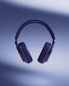 Slúchadlá Bowers & Wilkins Px7 S3 modrá

 obrázok produktu 1 z 5