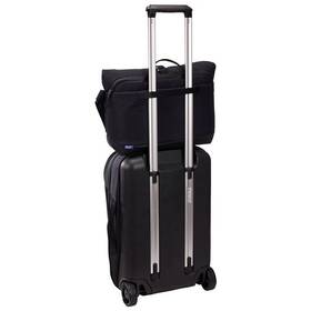 Brašna na notebook THULE Paramount 14l čierna

 obrázok produktu 3 z 9