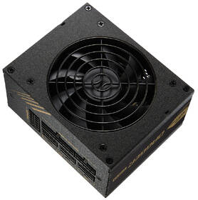 Zdroj FSP DAGGER PRO 850W, 80PLUS GOLD čierny

 obrázok produktu 3 z 5