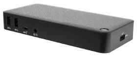 Dokovacia stanica Targus USB-C Triple-HD, 85W Power Delivery, MST čierna

 obrázok produktu 7 z 8