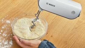 Ručný šľahač Bosch MFQ49300 biely

 obrázok produktu 11 z 13