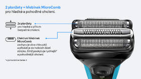 CombiPack Braun 32B čierny

 obrázok produktu 8 z 11