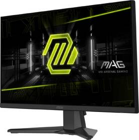 Monitor MSI MAG 242F čierny

 obrázok produktu 2 z 10