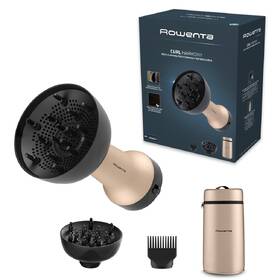 Difuzér Rowenta CV7D30E0 Curl Harmony zlatý

 obrázok produktu 3 z 11