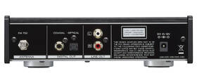 CD prehrávač Teac PD-301DAB-X čierny

 obrázok produktu 2 z 4