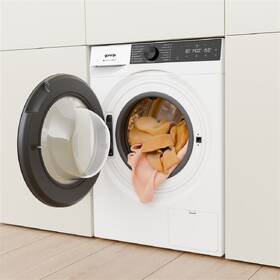 Práčka Gorenje W494A1 UltraClean biela

 obrázok produktu 8 z 14