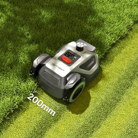 Robotická kosačka Anthbot M5 LiDAR 

 obrázok produktu 5 z 11