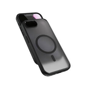 Kryt na mobil Epico HeroMatte Pro Mag+ - Apple iPhone 16e/17e Qi2 & MagSafe kompatibilný čierny

 obrázok produktu 2 z 3