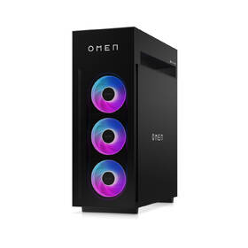 Herný počítač HP OMEN MAX by HP 45L GT23-0580nc + Game Pass predplatné na 2 mesiace čierny

 obrázok produktu 2 z 5