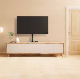 Stojan pre TV Meliconi 480815 Table 400 čierny

 obrázok produktu 5 z 10