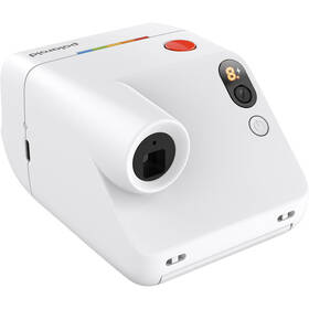 Instantný fotoaparát Polaroid Go Gen 3 biely

 obrázok produktu 4 z 10