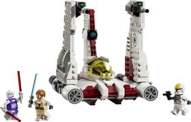 Stavebnica LEGO® Star Wars™ 75432 Stíhačka V-19 Torrent Starfighter 

 obrázok produktu 1 z 9