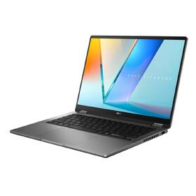 Notebook Asus Vivobook 14 Flip sivý

 obrázok produktu 1 z 11