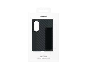 Kryt na mobil Samsung Carbon Standing na Samsung Galaxy Z Fold 8 čierny

 obrázok produktu 6 z 6