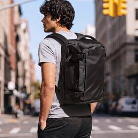 Batoh na notebook tomtoc Navigator - T66 Liteway Travel Backpack 28 l čierny

 obrázok produktu 4 z 13