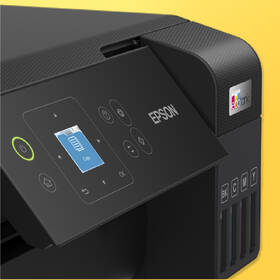 Tlačiareň multifunkčná Epson EcoTank L3560 čierna

 obrázok produktu 6 z 18