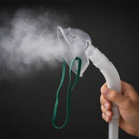 Inhalátor ultrazvukový Pelo N20 Alto biely

 obrázok produktu 9 z 10