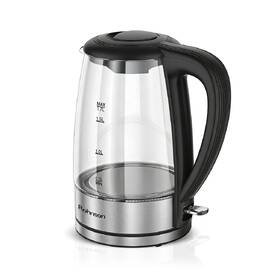 Rýchlovarná kanvica Rohnson R-7040 nerez/sklo

 obrázok produktu 1 z 5