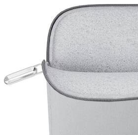Puzdro na notebook Epico Neoprene Lite Sleeve - MacBook Air 15"/Pro 16" sivé

 obrázok produktu 4 z 5