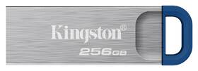 USB flashdisk Kingston DataTraveler Kyson 256GB sivý

 obrázok produktu 1 z 2