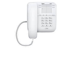 Domáci telefón Gigaset DA310 biely

 obrázok produktu 2 z 3