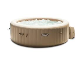 Vírivka Marimex PureSpa Bubble HWS 11400217 

 obrázok produktu 5 z 9