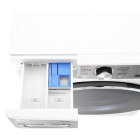 Práčka LG F28V9GW2W biela

 obrázok produktu 6 z 18