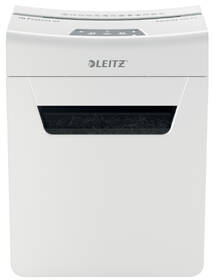 Skartovač Leitz IQ Protect 8X P4 

 obrázok produktu 2 z 10